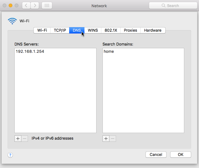 is there a replacement for namebench for mac is there a replacement for namebench for mac