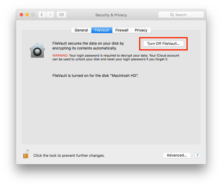 speed up filevault decryption speed up filevault decryption