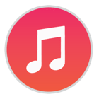 iTunes 12 Icon