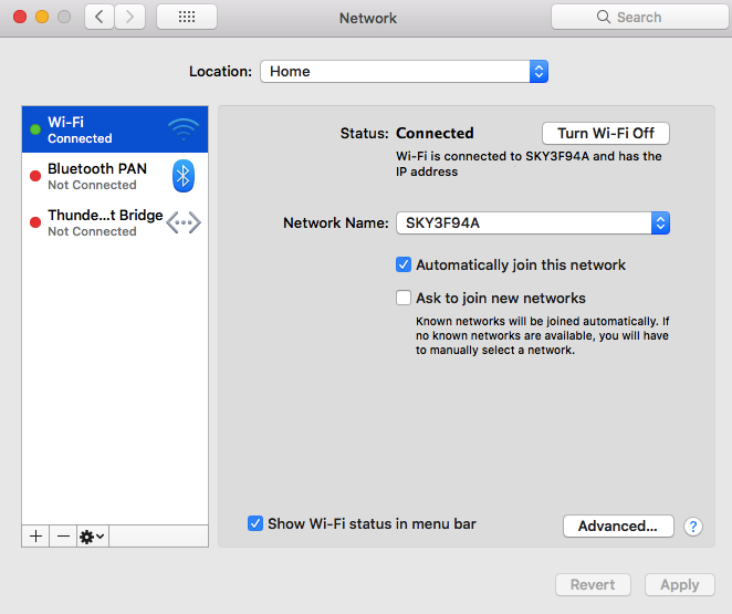 mac os x tell it to use vpn for specific ips mac os x tell it to use vpn for specific ips