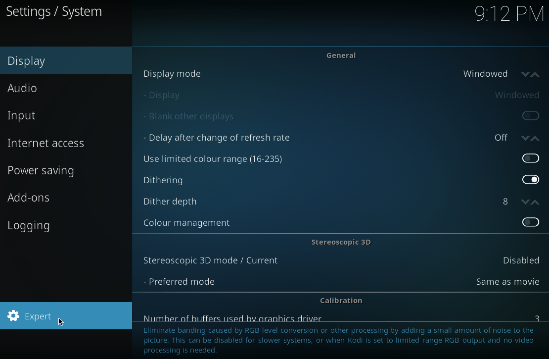 How to watch soccer on kodi on sale