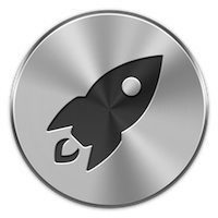 launchpad icon