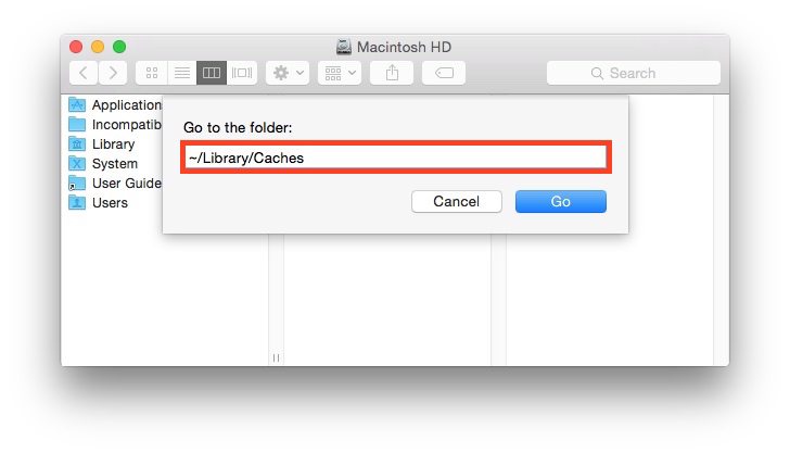 how does deleteing advance mac cleaner application folder result in a web page opening how does deleteing advance mac cleaner application folder result in a web page opening