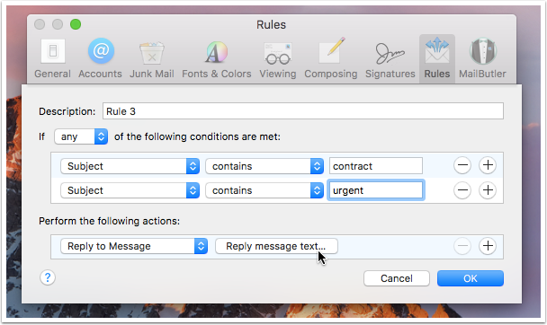 out of office mac mail 2018 out of office mac mail 2018