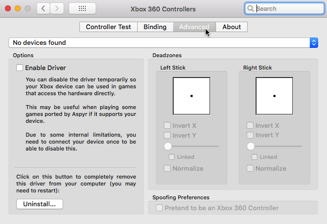 set up xbox wired controller for mac set up xbox wired controller for mac