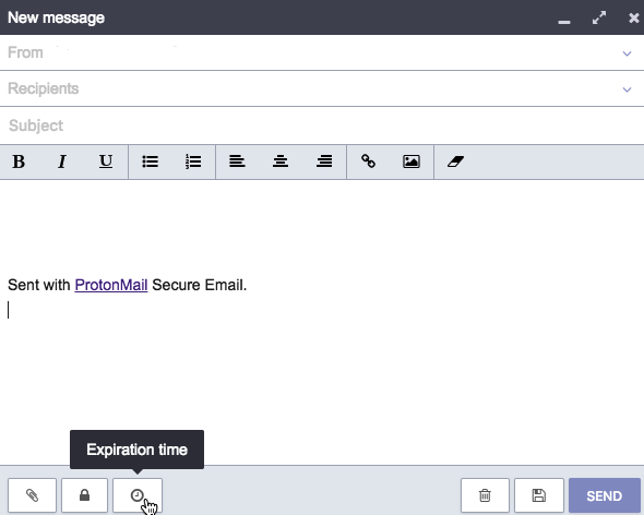 protonmail for mac protonmail for mac