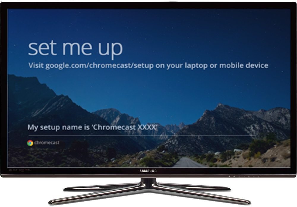 google chromecast setup for older tvs google chromecast setup for older tvs