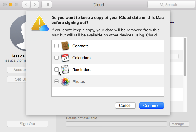 sign-out-of-icloud