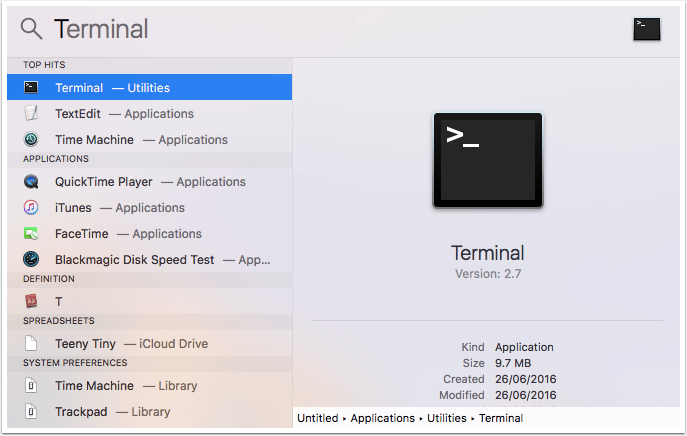 How to Delete Any File or App from your Mac - ChrisWrites.com