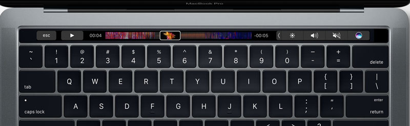 How To Install the MacBook Pro Touch Bar on any Mac - ChrisWrites.com