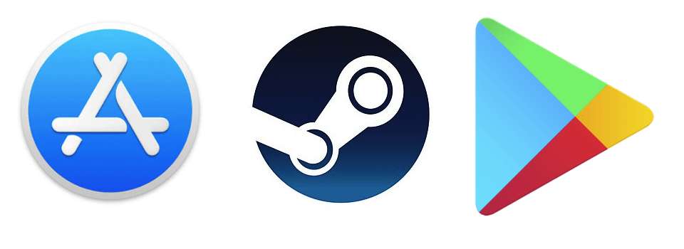 Steam – Apps on Google Play